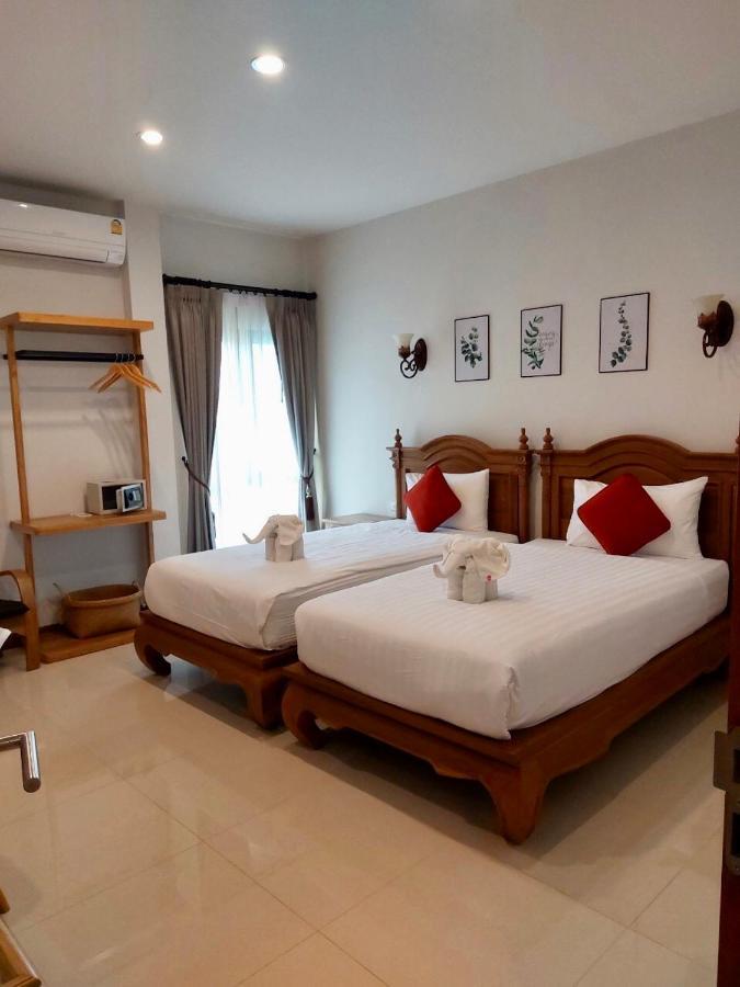 Villa Thai Orchid (Adults Only) Chiang Mai Exterior photo